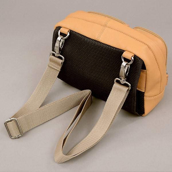 SNOBBIST（スノビスト） 【廃盤】ディアスキン ウエストショルダー