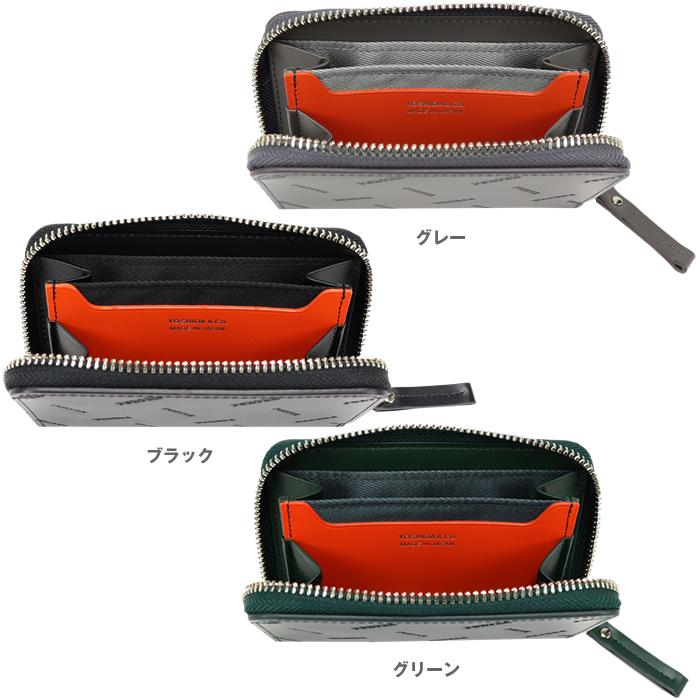 PORTER ポーター エンチェイス コイン ＆ カードケース 007-02285