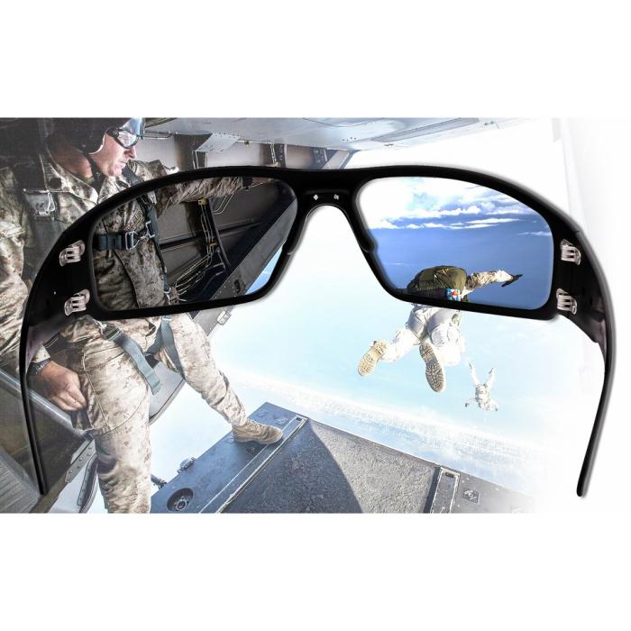 GATORZ（ゲイターズ） GATORZ MAGNUM ASIAN-FIT CERAKOTE GREEN