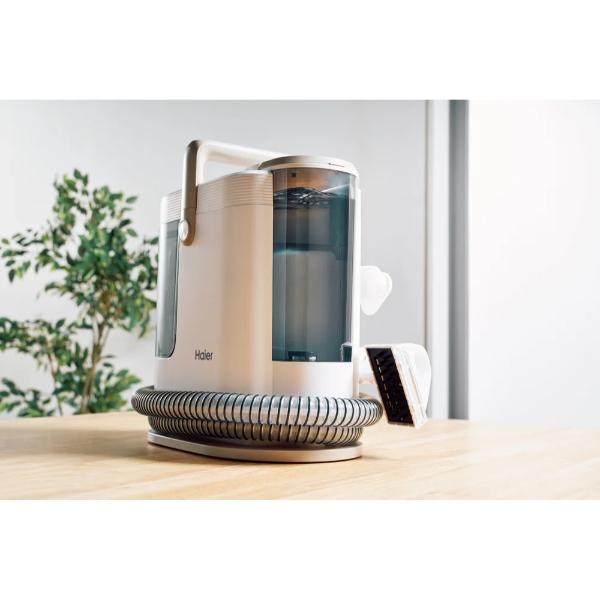 Haier（ハイアール） 布製品水洗い掃除機 MIZUKI nu-no ミズキ ヌーノ