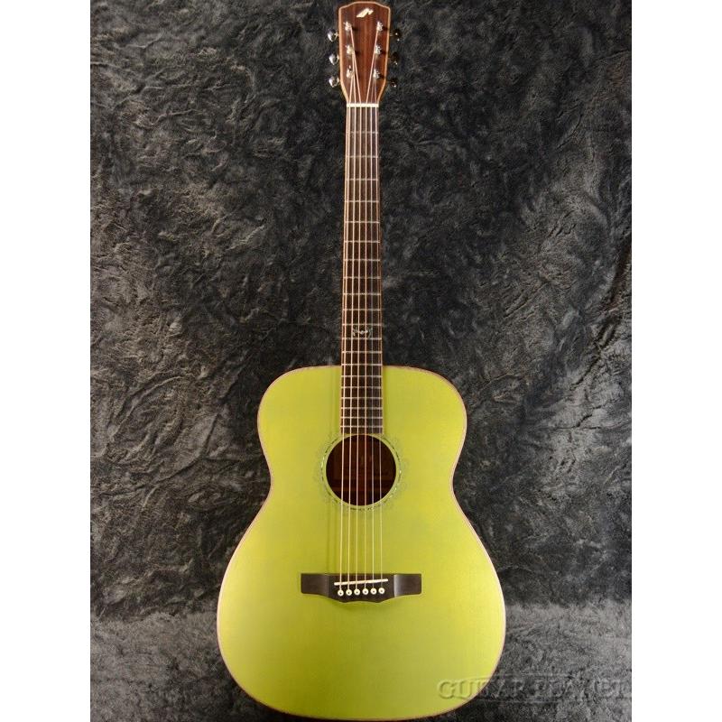 Morris FLB-80 新品 モスグリーン《アコギ》 : ギタープラネット Yahoo