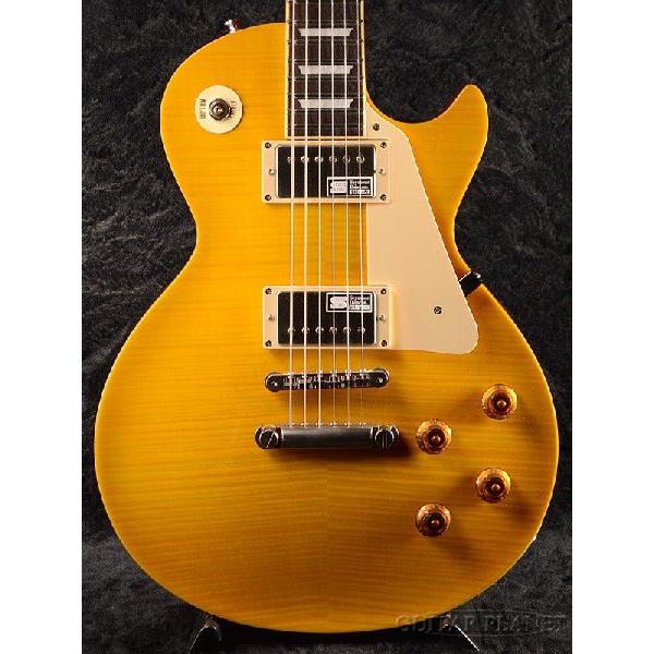 ESP Edwards E-LP-108LTS レモンドロップ《エレキギター》 : ギター