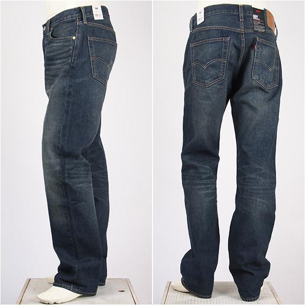 Levi's（リーバイス） プレミアム 501 オリジナル ボタンフライ