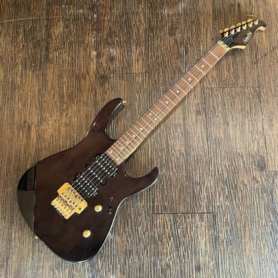 Chatting Bird Electric Guitar チャッティングバード エレキギター
