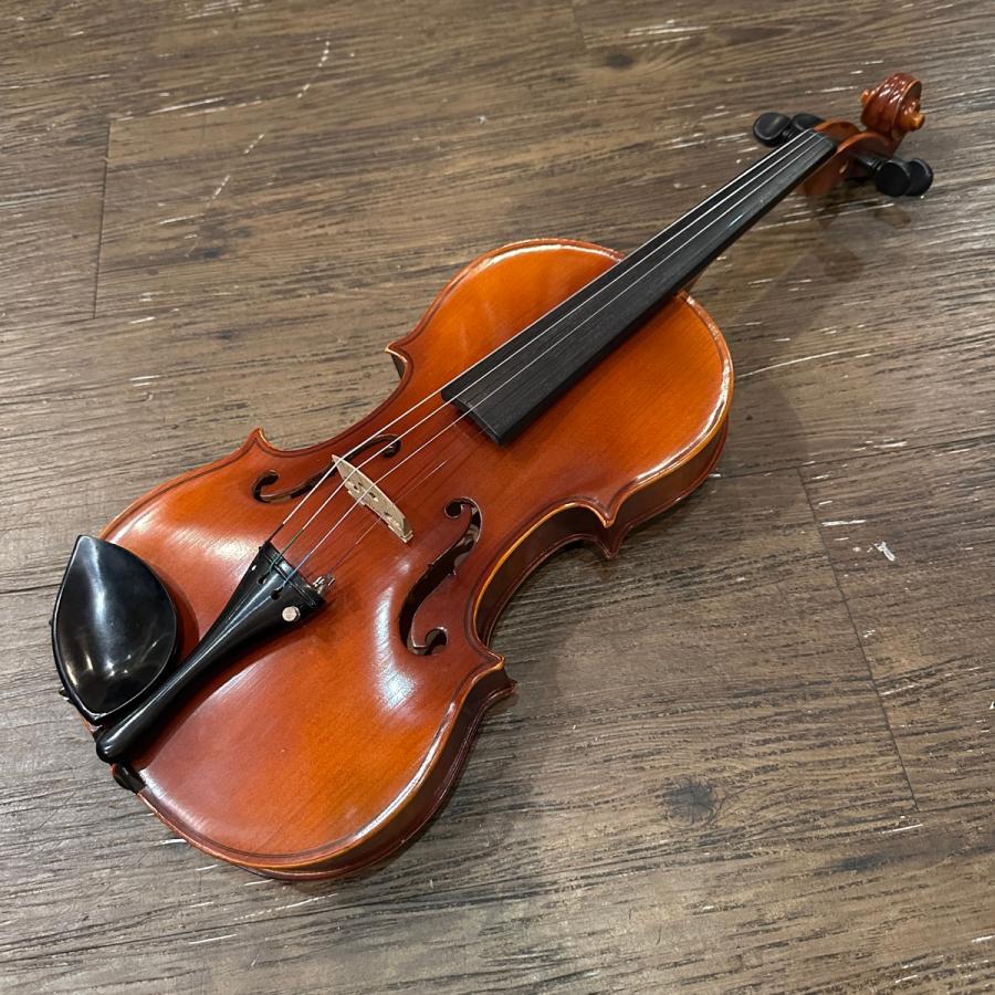 鈴木楽器製作所 Suzuki No.220 4/4 1974年製 Violin スズキ バイオリン