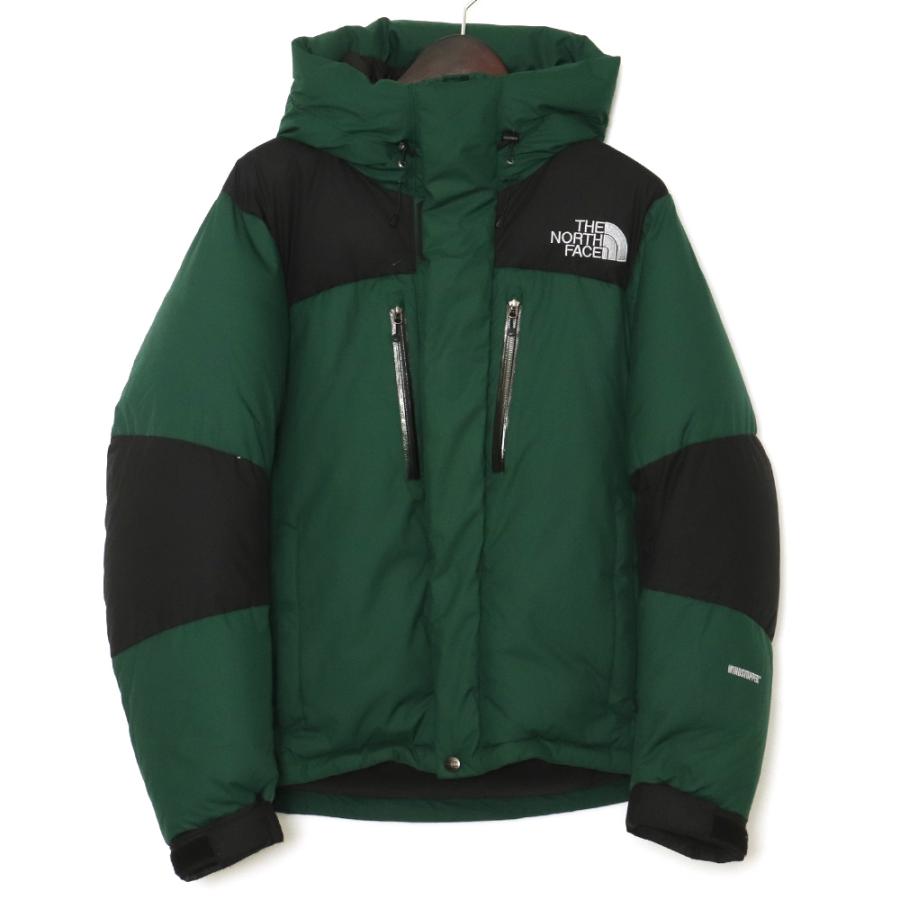 THE NORTH FACE バルトロ ダウンジャケット XL オリーブグリーン