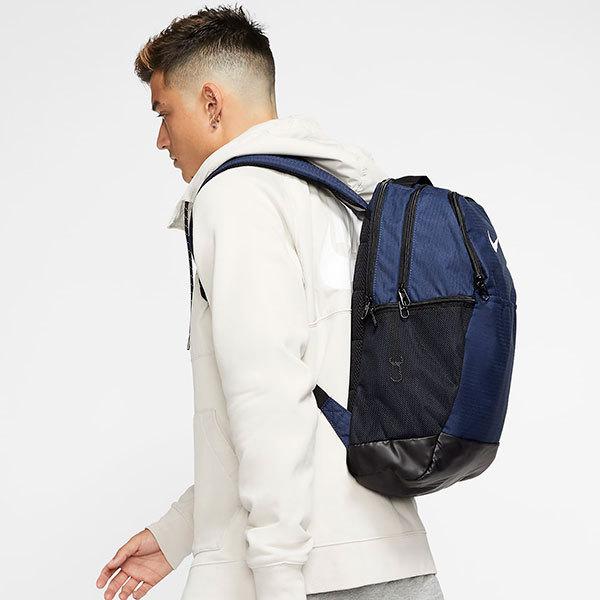NIKE（ナイキ） 新品 NIKE BACK PACK バックパック バッグ ネイビー