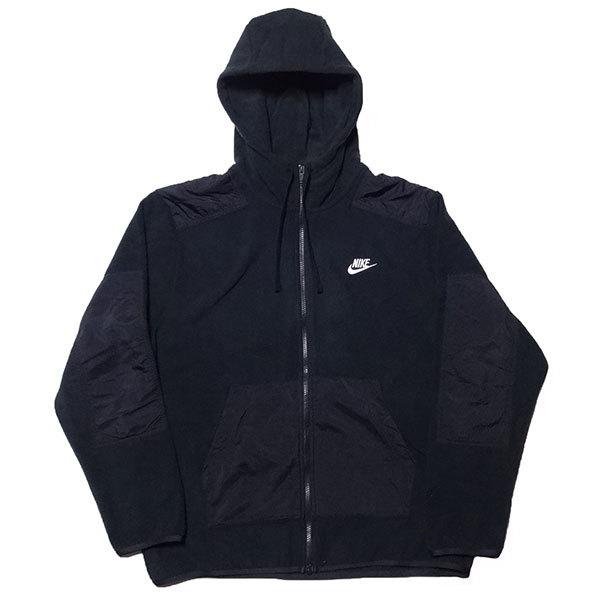 NIKE（ナイキ） 新品 NIKE FULL ZIP PARKA フルジップ パーカー