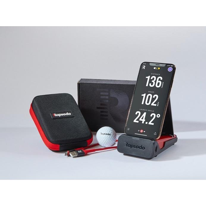 国内正規品】ラプソード モバイルトレーサーMLM Mobile Launch Monitor