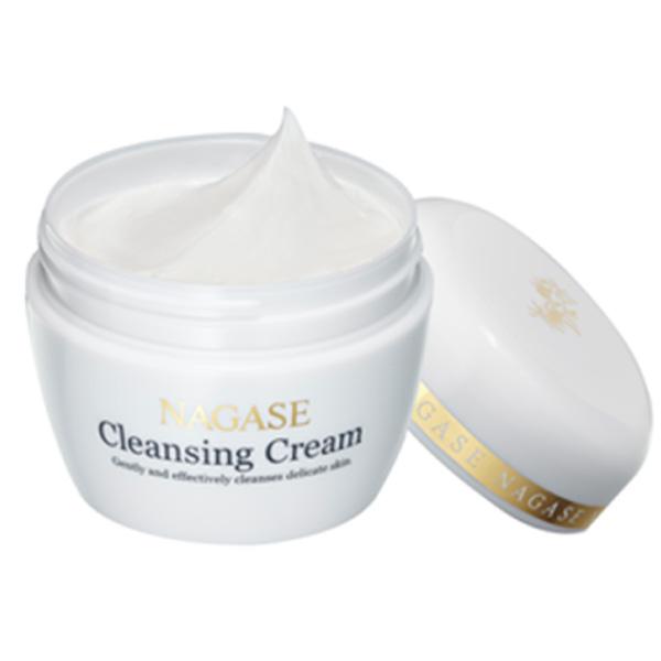 ナガセビューティケア クレンジングクリーム(120g) 1個 : 歯科医院専売