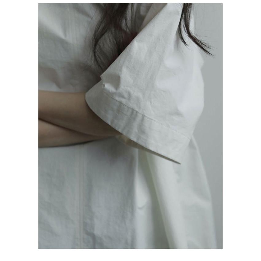 anuke（アンヌーク） anuke 2026springsummer 2026Prefall トップス