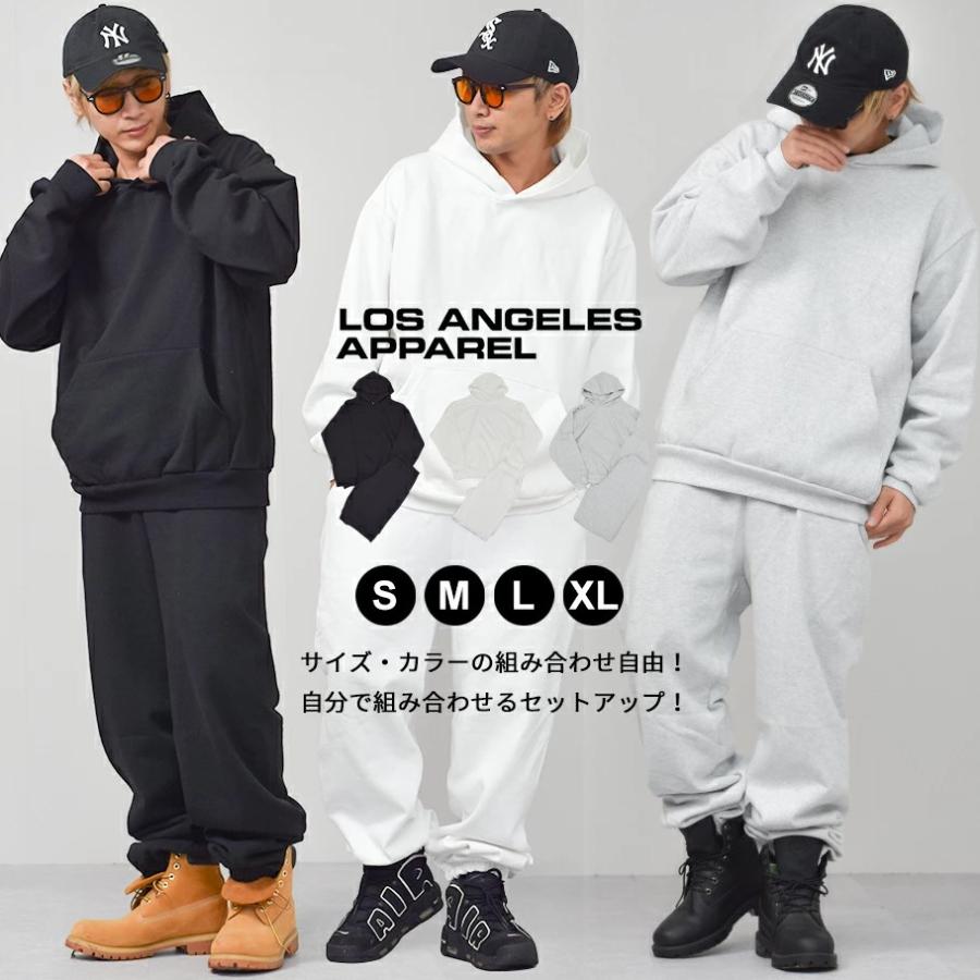 LOS ANGELES APPAREL（ロサンゼルスアパレル） スウェット