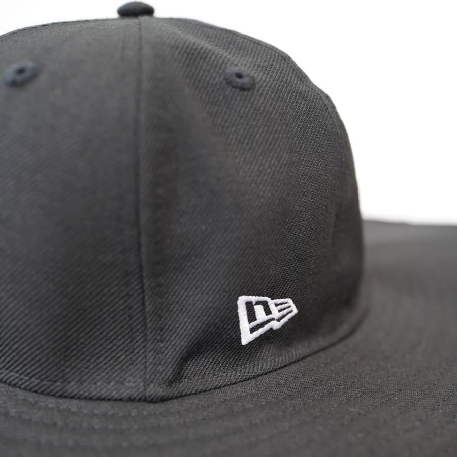 NEW ERA（ニューエラ） ロングブリムハット メンズ レディース つば広