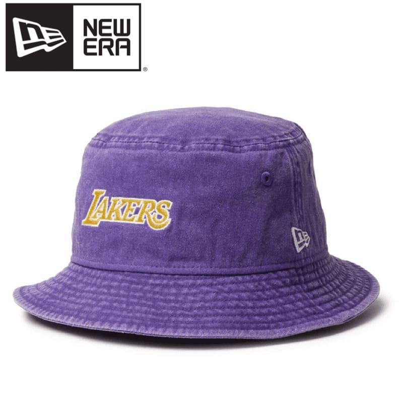 NEW ERA（ニューエラ） 正規品 バケットハット バケハ 帽子 ハット