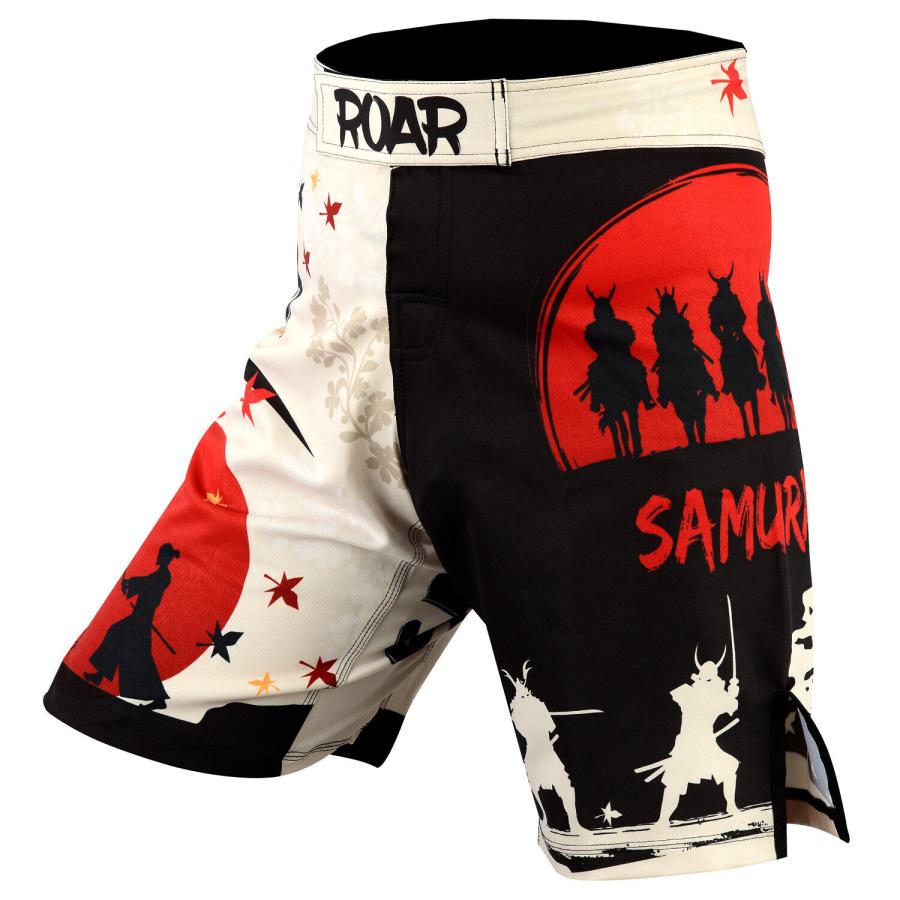 PNT-13 総合格闘技 UFC ムエタイ ファイトパンツ トランクス キック