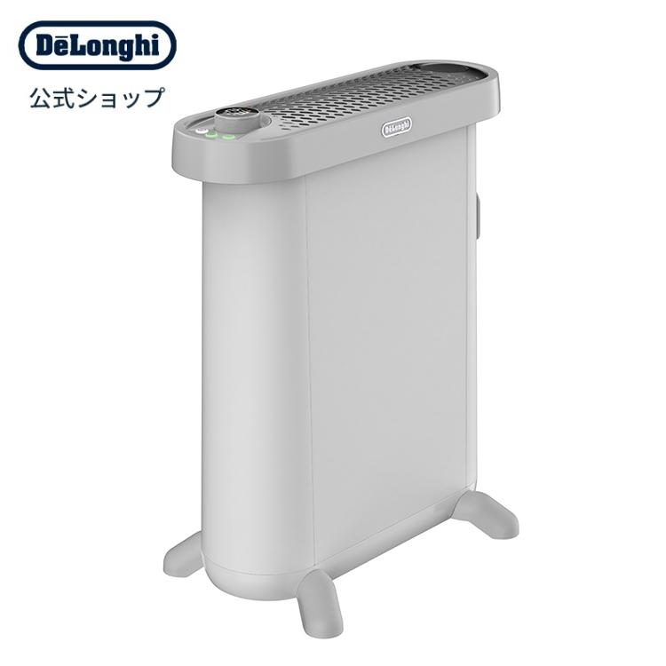 デロンギ（DeLonghi） マルチダイナミックヒーター ソラーレ [IDH15-WG