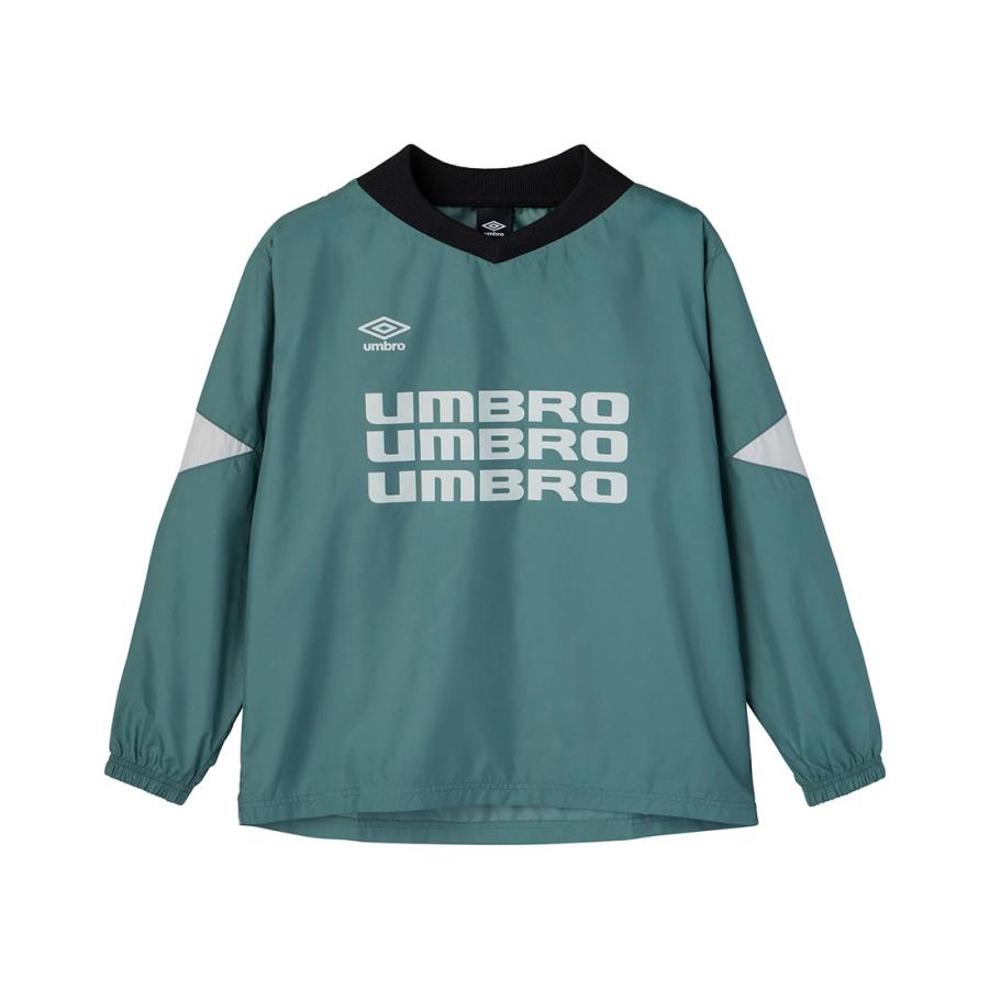 umbro（アンブロ） 公式 ジュニア THE THIRD by UMBRO NAGAMOCHI
