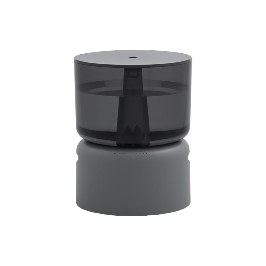 cado（カドー） 加湿器 STEM 500H 加熱除菌 お手入れ簡単 ナノミスト