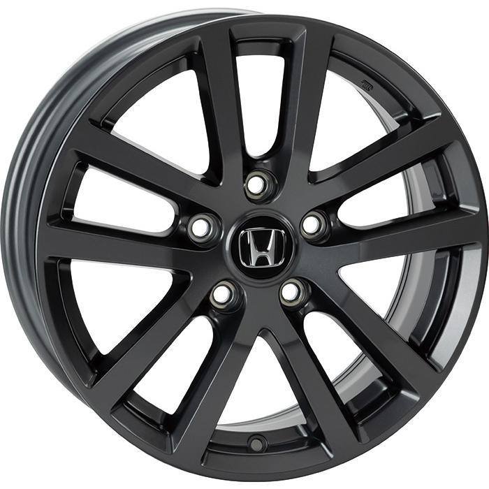 ステップ ワゴン HONDA ホンダ 純正 16インチアルミホイール ME026