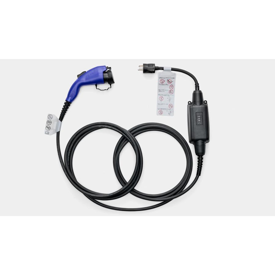 ホンダ（HONDA） 純正 充電ケーブル ケーブル長 7m 08E70-PV6-000A