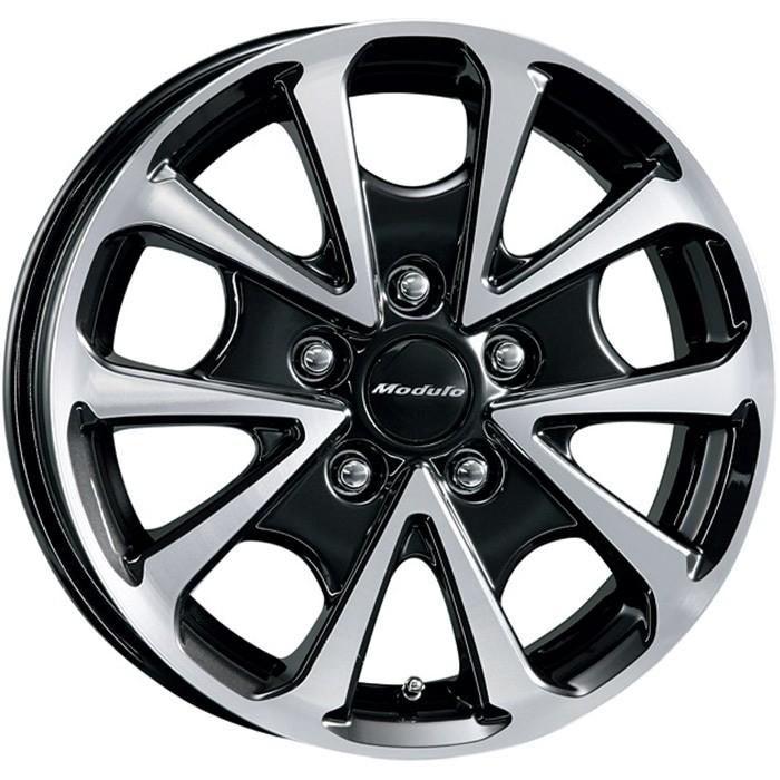 フリード HONDA ホンダ 純正 FREED アルミホイール MG-019 1本 2017.12