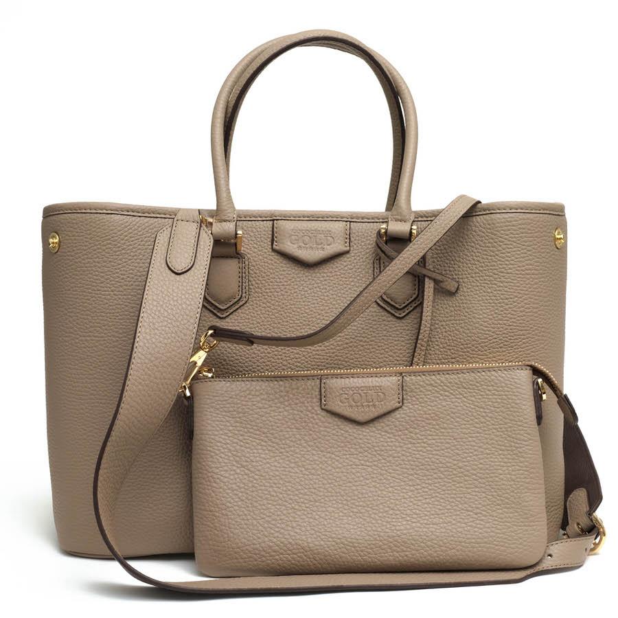 COCOCELUX GOLD ココセリュックス ゴールド トートバッグ 205DA0365