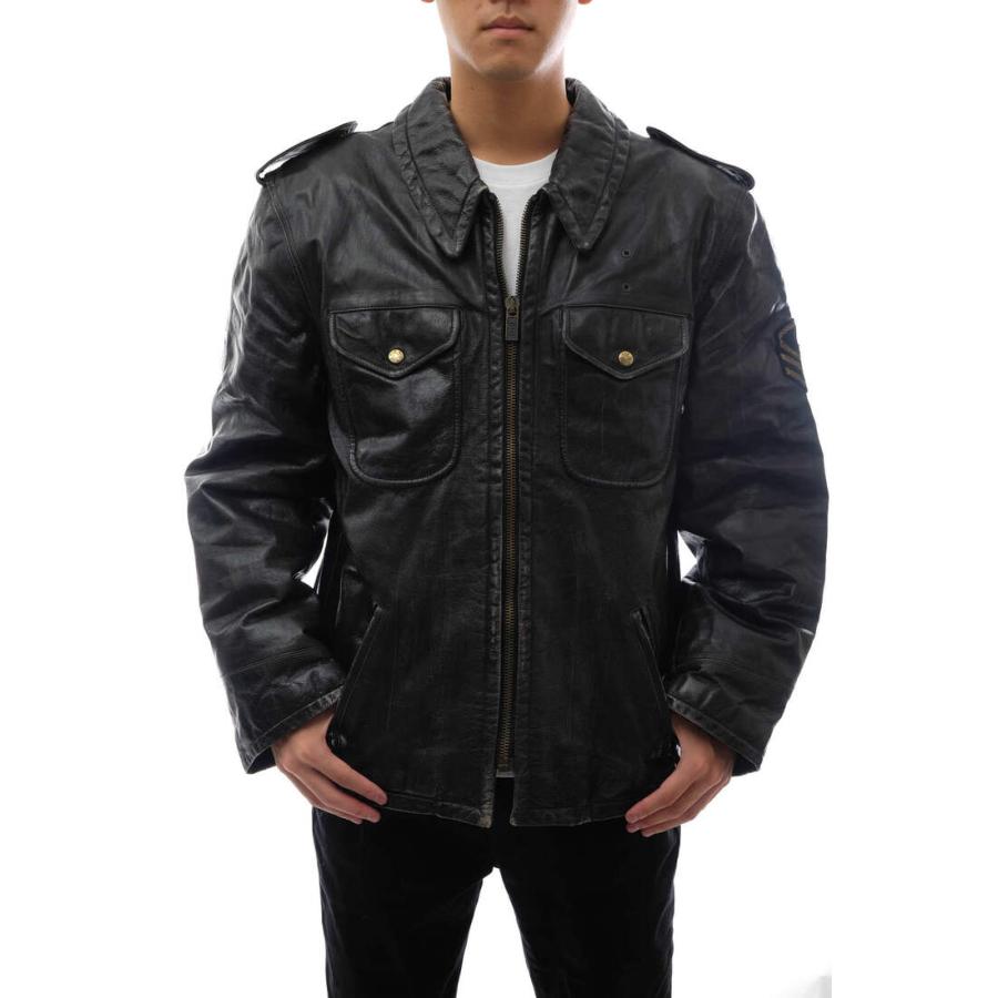 DOLCE&GABBANA（ドルチェ & ガッバーナ） ドルガバ ブルゾン D&G