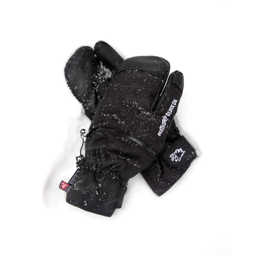 DEATHGRIP GLOVE CO. デスグリップグローブ Werewolf Claw ウェア