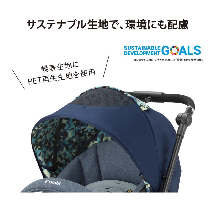 Combi（コンビ） ホワイトレーベル スゴカルSwitch plus エッグ