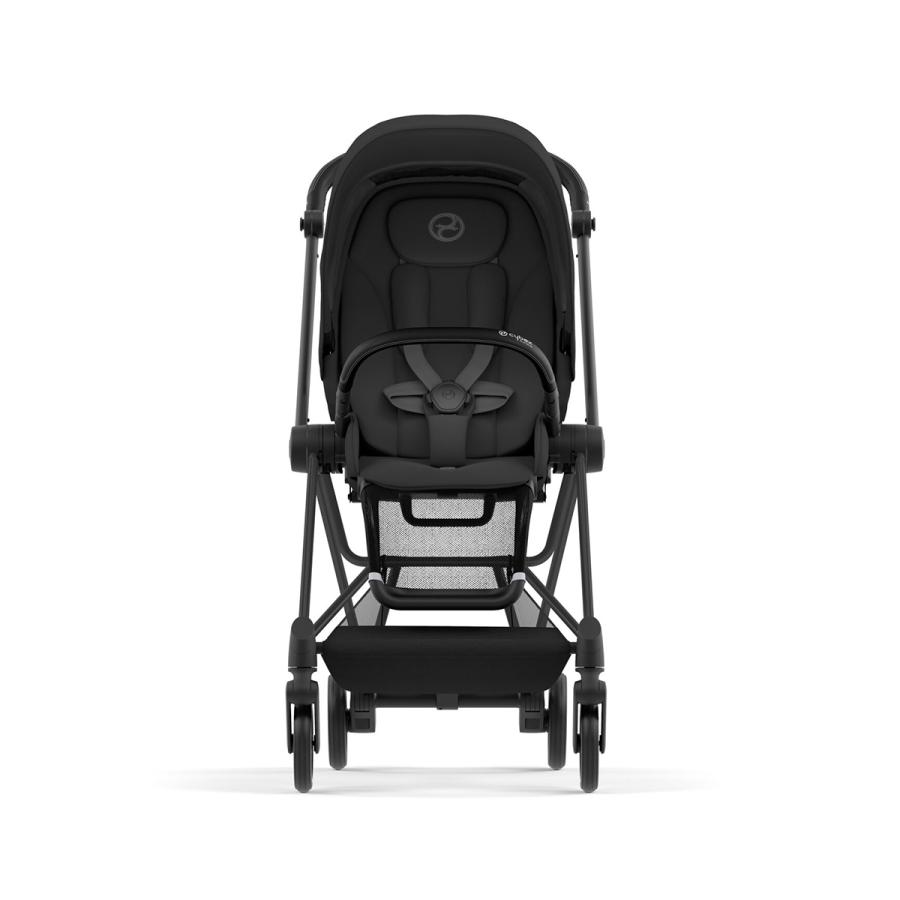 サイベックス（CYBEX） ミオス JP3セット フルセット クローム マット