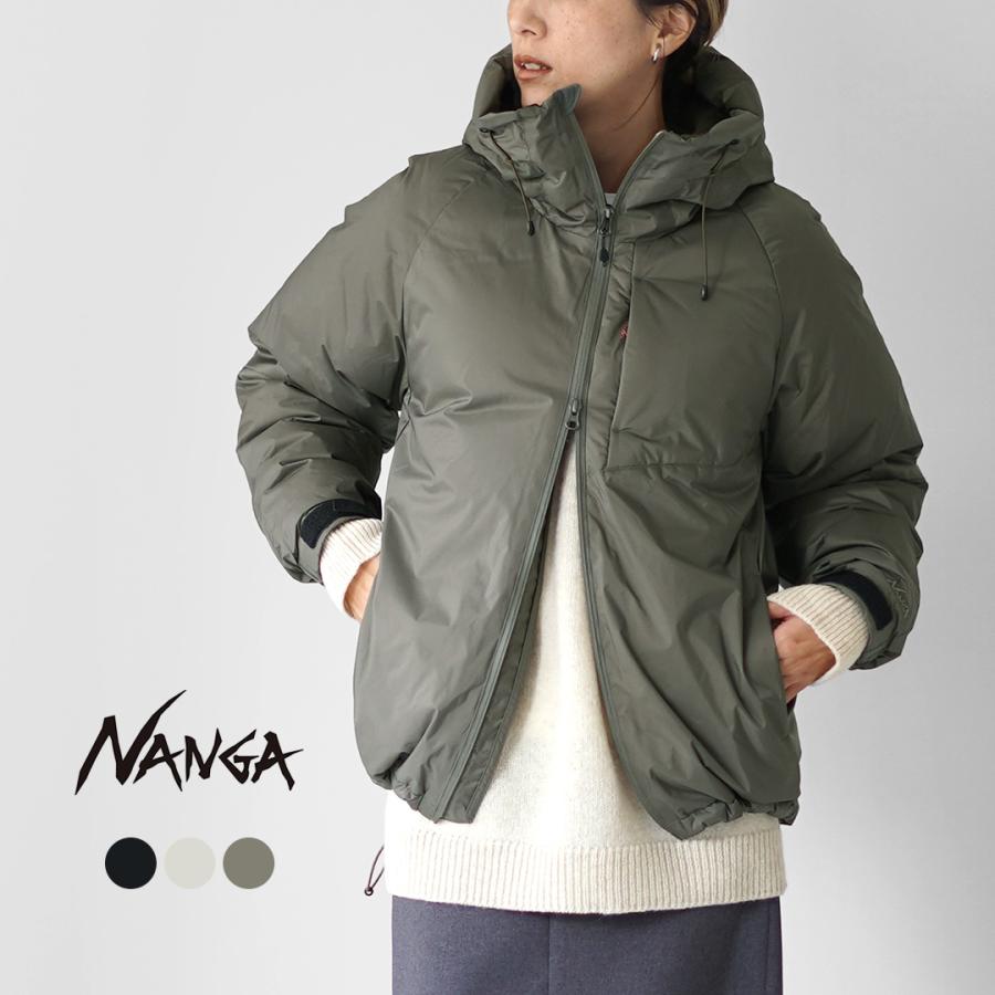 NANGA（ナンガ） オーロラ ダウンジャケット ウィメンズ / レディース