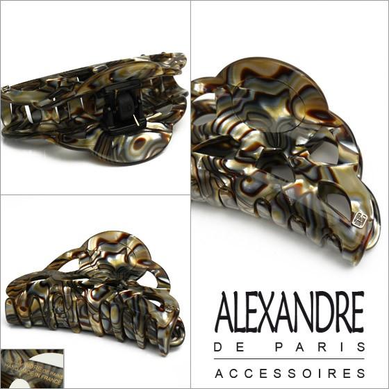 ALEXANDRE DE PARIS（アレクサンドル ドゥ パリ） 【並行輸入品