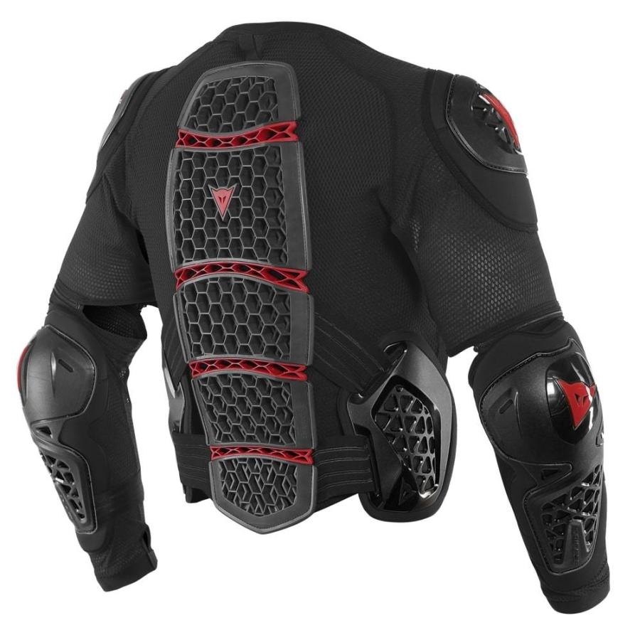 公式】MX1 SAFETY JACKET バイクプロテクター 安心の修理保証付き