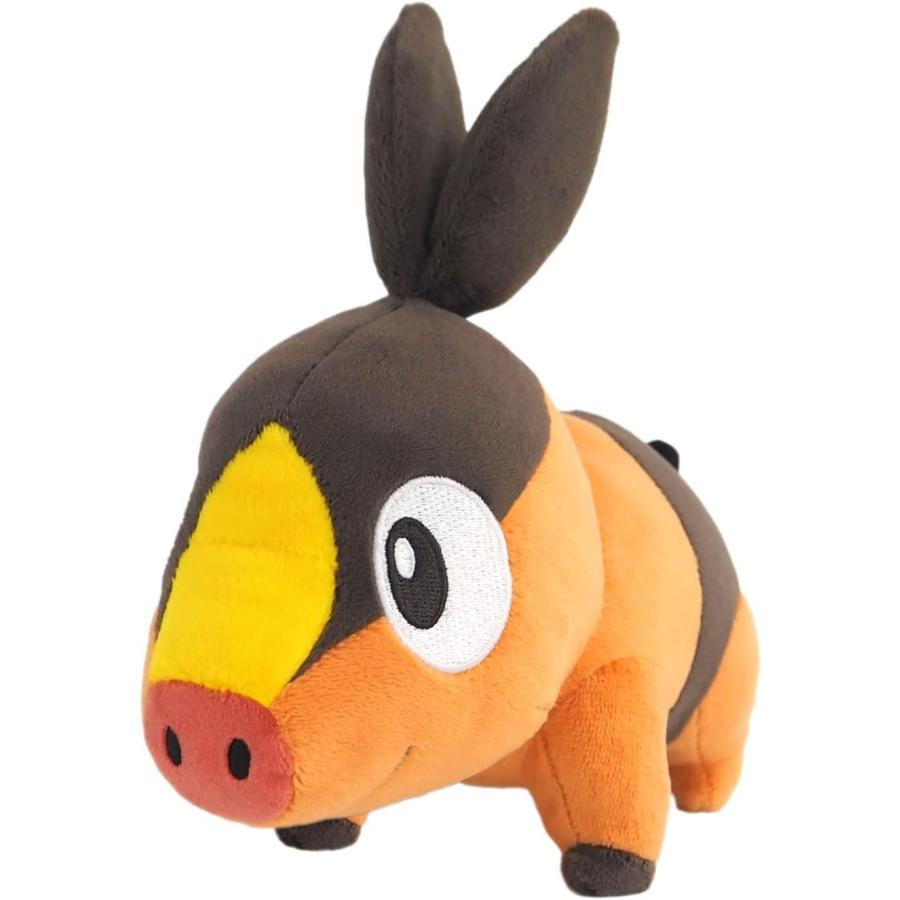 三英貿易 ポケットモンスター ALL STAR COLLECTION ポカブ (S) W8×D19