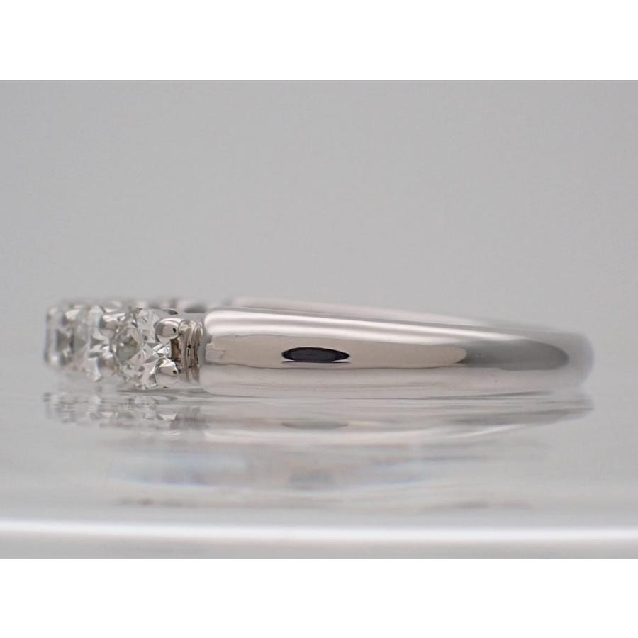 TIFFANY&Co.（ティファニー） TIFFANY Pt950 プラチナ フォーエバー