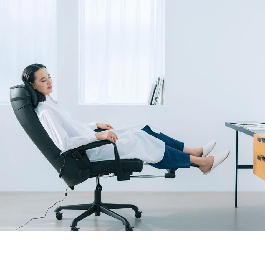 dinos（ディノス） AiMY/エイミー ワーキングマッサージチェア 季節
