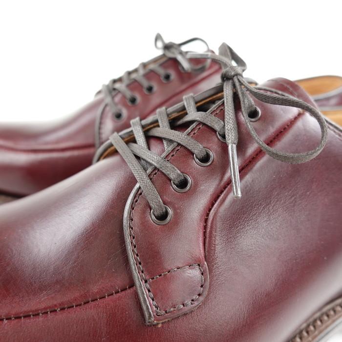 WHEEL ROBE（ウィールローブ） Vチップシューズ WHEEL ROBE 15050