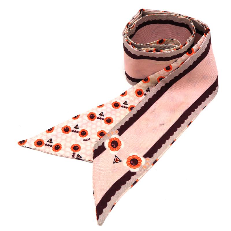 FENDI（フェンディ） ［飯能本店］FENDI モンスターラッピー ※タグ取れ