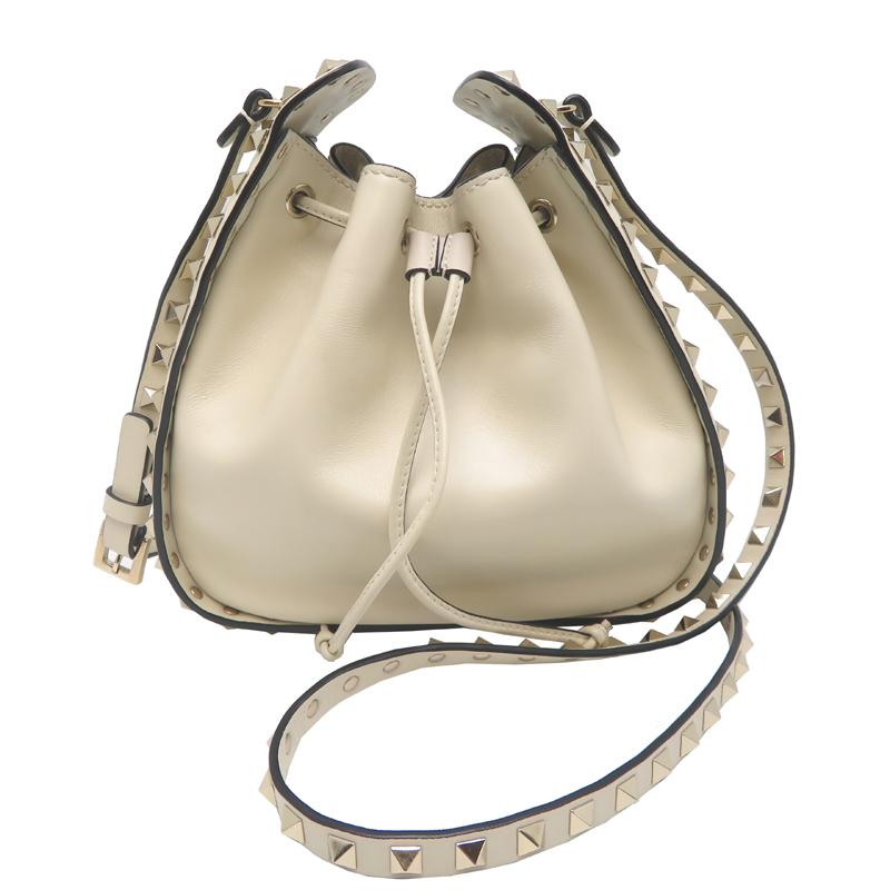 飯能本店］Valentino Garavani ヴァレンティノ・ガラヴァーニ ロック