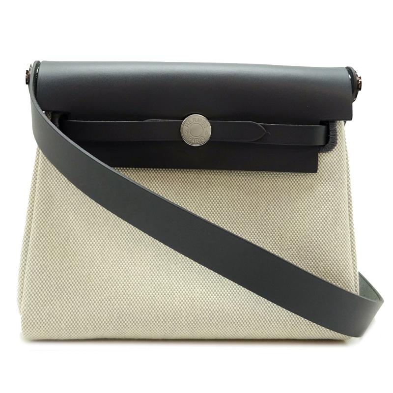 HERMES（エルメス） ［銀座店］HERMES エールバッグ ジップ ミニ K刻印