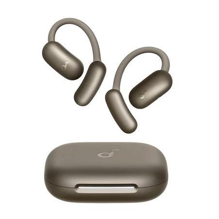 アンカー イヤホン ワイヤレスイヤホン Soundcore AeroFit 2 Bluetooth