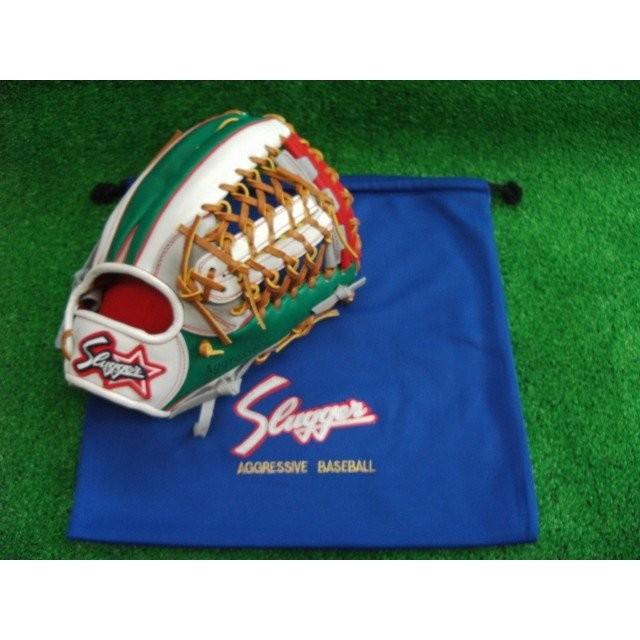久保田スラッガー（KUBOTA SLUGGER） 軟式 オーダーグラブ グローブ