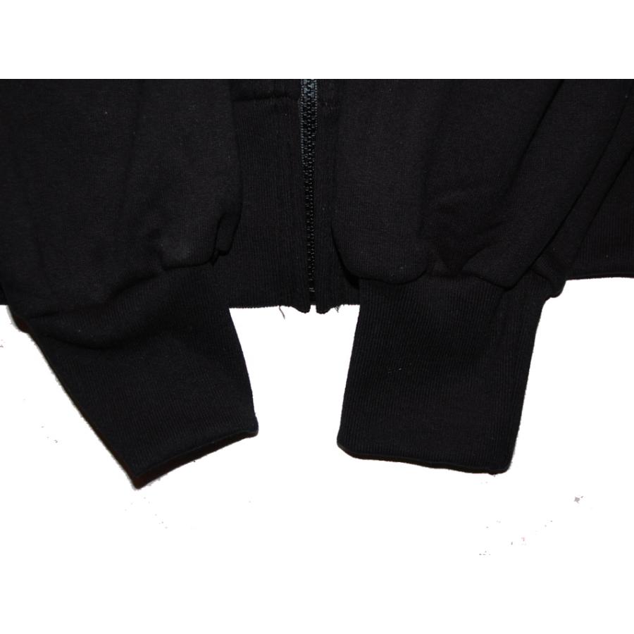 CAMBER（キャンバー） 130 ARCTIC THERMAL フルジップ スウェット