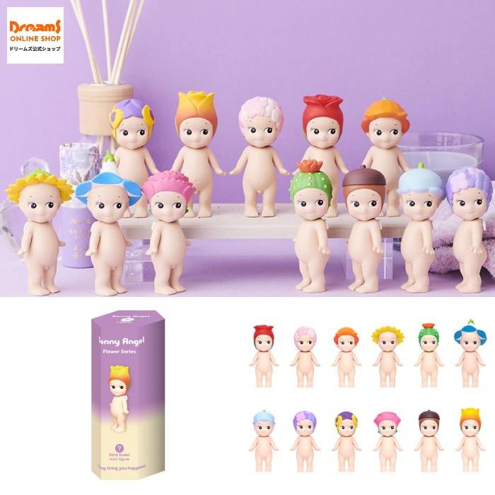 Sonny Angel（ソニーエンジェル） - ドリームズ 公式 - フラワー