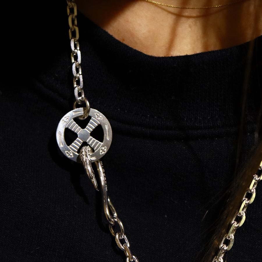 TADY&KING（タディアンドキング） イーグルフック＆ネイティブホイール