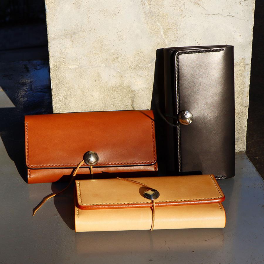 TADY&KING（タディアンドキング） ロングウォレット3つ折り