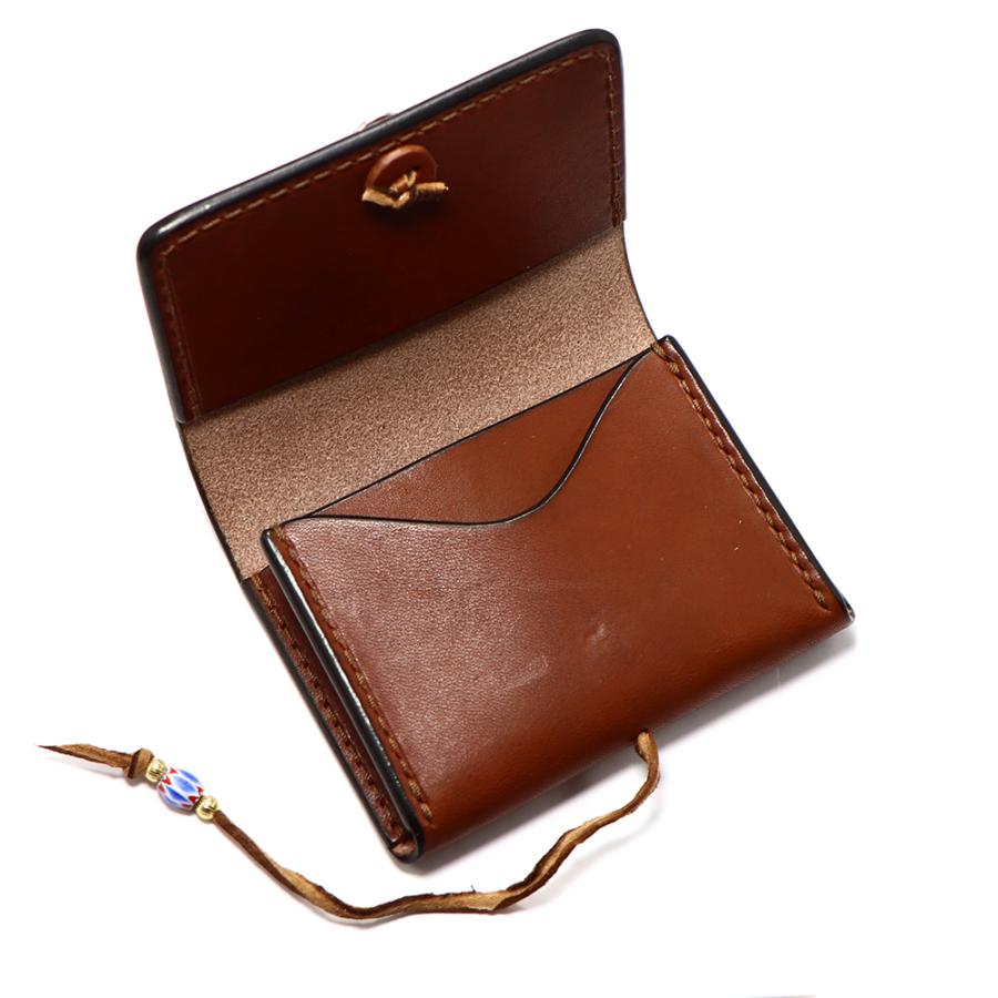 TADY&KING（タディアンドキング） TADY Leather カードケースカスタム