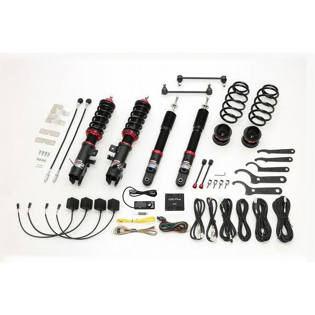 BLITZ（ブリッツ） BLITZ No.98623 DAMPER ZZ-R SpecDSC Plus 車高調