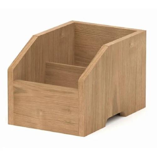 レコードラック / 7inch レコードラックEPBOX DUEP-H100 ディスク