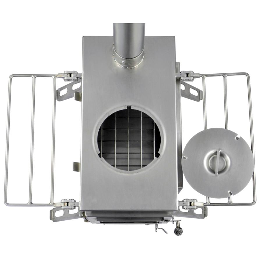 WINNERWELL（ウィンナーウェル） ノマドビュー Mサイズ 4点セット 63mm